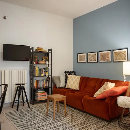 Apartament Modern & Bright - 100m From The