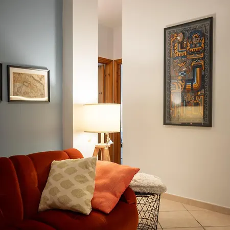 Apartament Modern & Bright - 100m From The