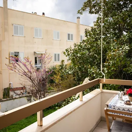 Apartament Modern & Bright - 100m From The