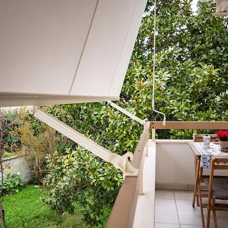 Apartament Modern & Bright - 100m From The Otranto