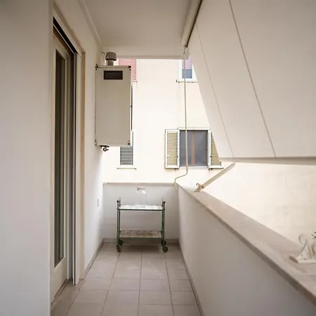 Apartament Modern & Bright - 100m From The Otranto